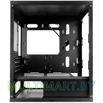 Корпус 1stPlayer Firebase X3-M (X3-M-BK-4F1) картинка 4
